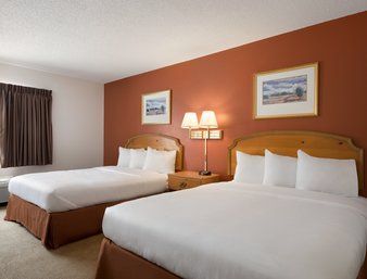 Hotel Super 8 Motel - Elgin