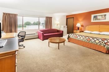 Hotel Super 8 Motel - Elgin