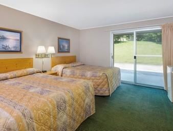 Hotel Super 8 Motel - Franklin