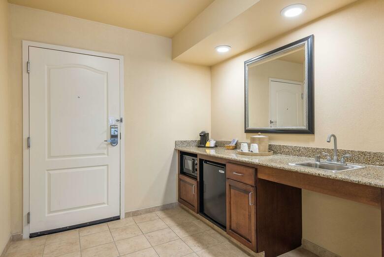 Hotel Hampton Inn Suites Florence-north-i-95