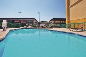 Hotel Wingate Inn - Florence