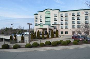 Hotel Wingate By Wyndham - Richmond/ Short Pump