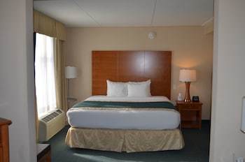 Hotel Wingate By Wyndham - Richmond/ Short Pump