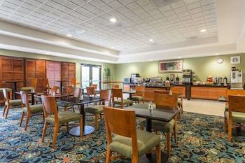 Hotel Wingate By Wyndham - Richmond/ Short Pump