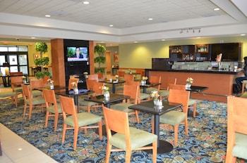 Hotel Wingate By Wyndham - Richmond/ Short Pump