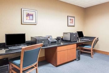 Hotel Wingate By Wyndham - Richmond/ Short Pump