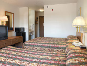 Hotel Super 8 Motel - Racine