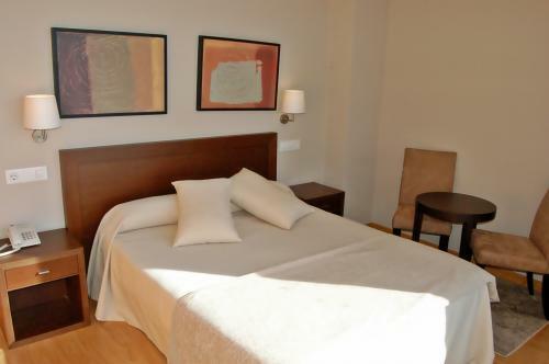 Apartamentos Playa De Osmo