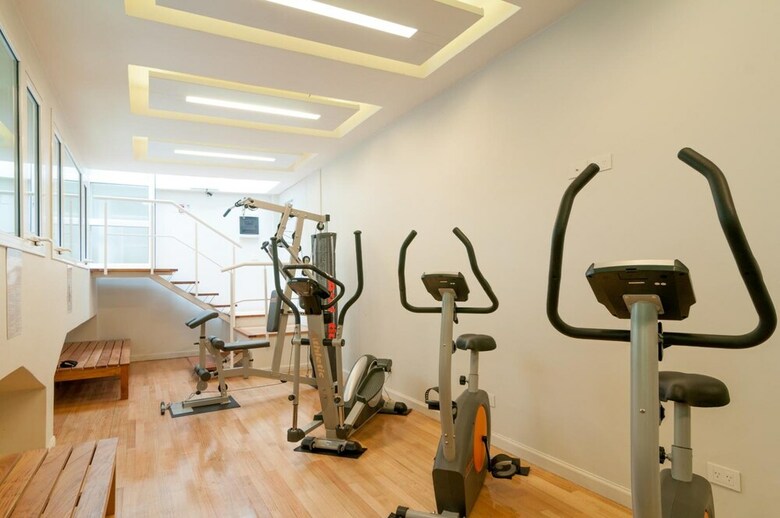 Hotel Trianon Residence Recoleta