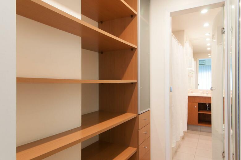 Hotel Trianon Residence Recoleta