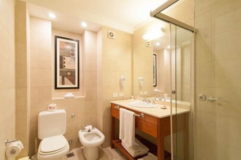 Hotel Trianon Residence Recoleta