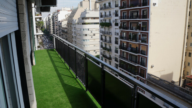 Hotel Trianon Residence Recoleta