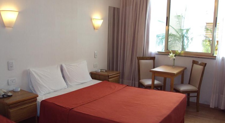 Hotel Rey Buenos Aires