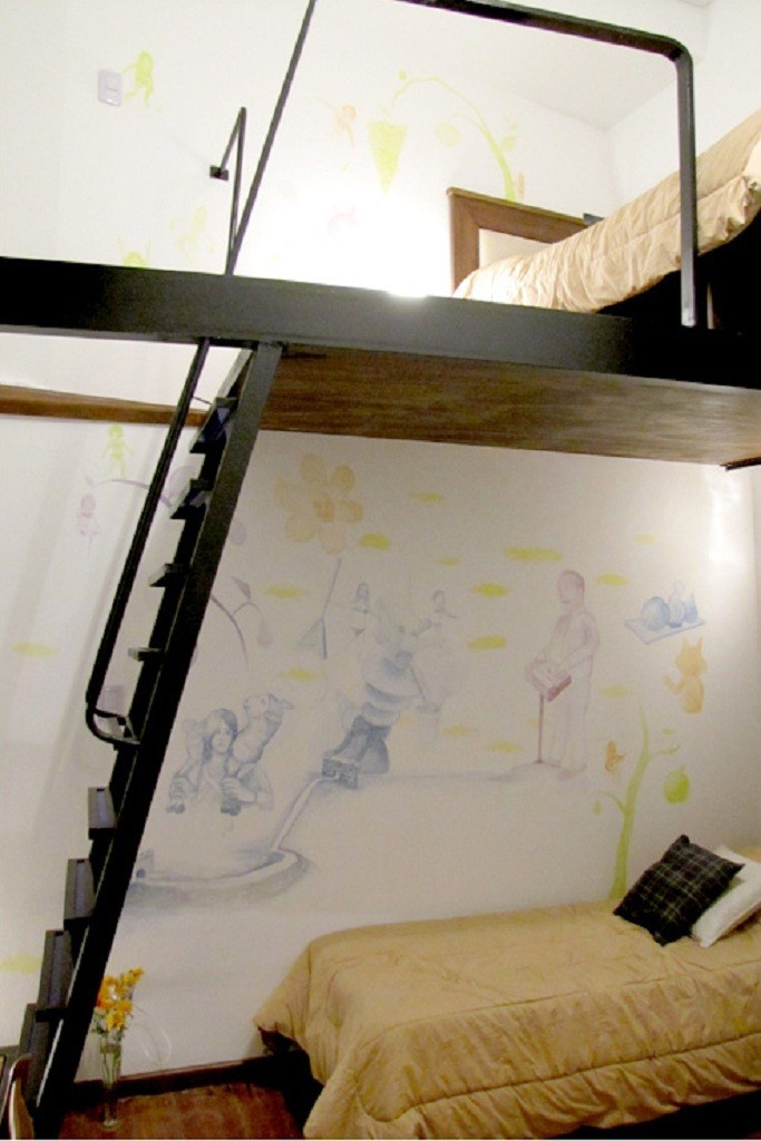 Hotel Boutique Bonito Buenos Aires