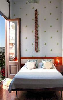 Hotel Boutique Bonito Buenos Aires