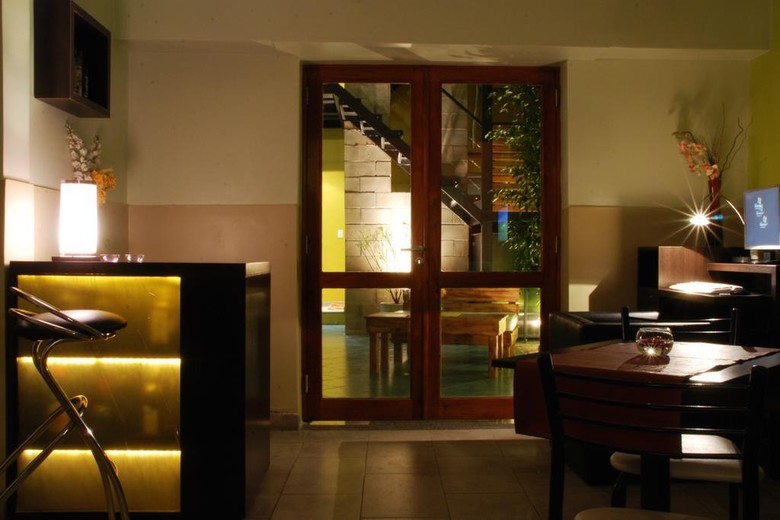 Bed & Breakfast Republica Palermo