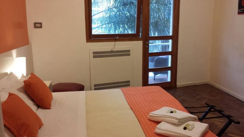 Bed & Breakfast Republica Palermo