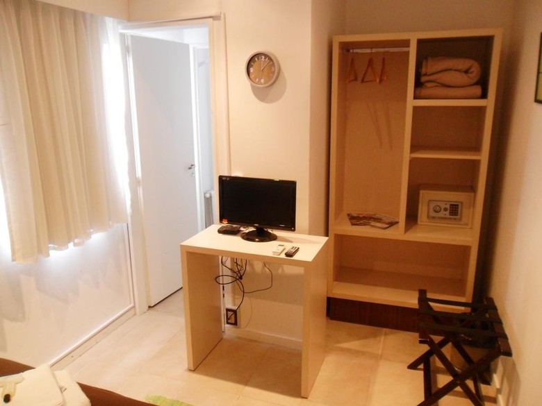 Bed & Breakfast Republica Palermo