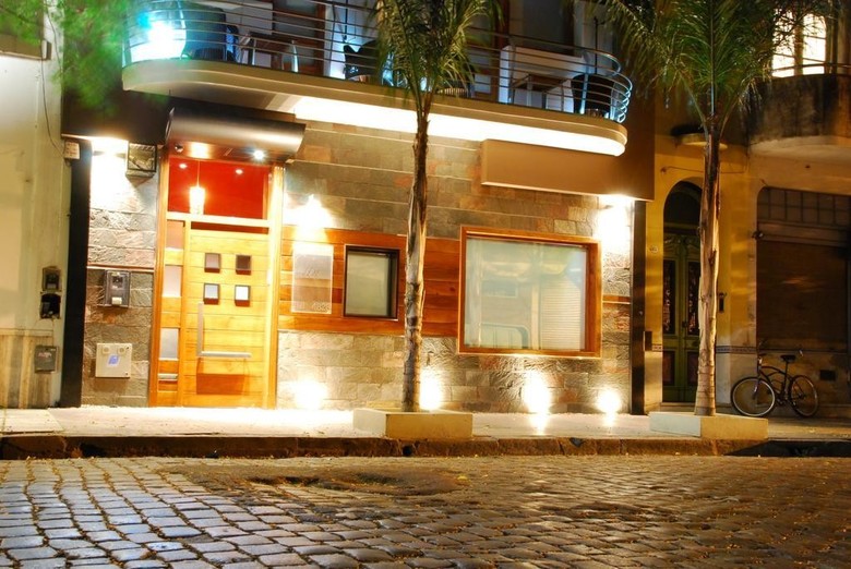 Bed & Breakfast Republica Palermo