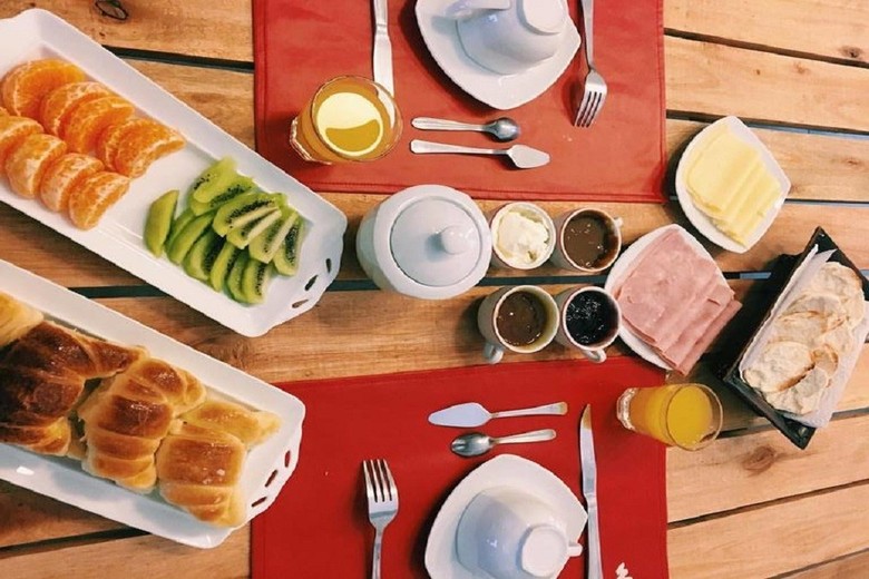 Bed & Breakfast Republica Palermo