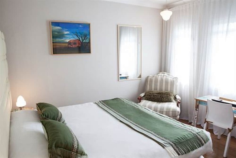Rendez-vous Hotel Buenos Aires