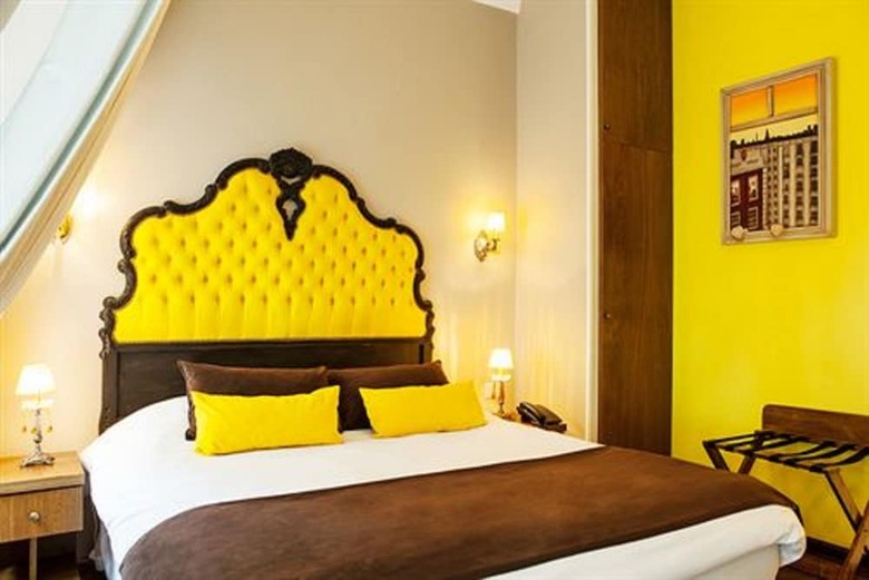Rendez-vous Hotel Buenos Aires