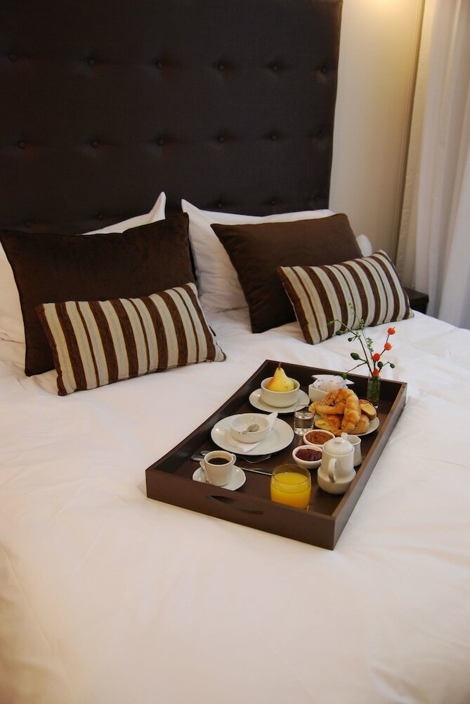 Rendez-vous Hotel Buenos Aires