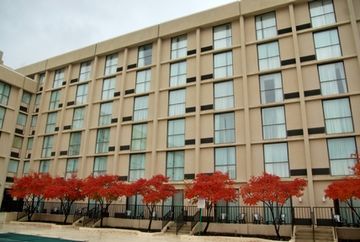 Hotel Holiday Inn Somerset-bridgewater