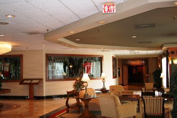 Hotel Holiday Inn Somerset-bridgewater