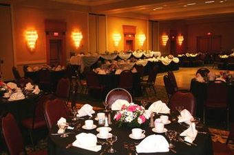 Hotel Holiday Inn Somerset-bridgewater