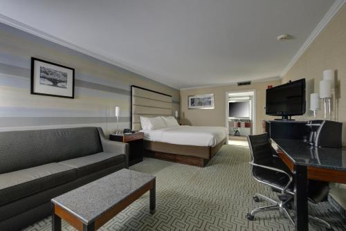 Hotel Holiday Inn Plainview-long Island