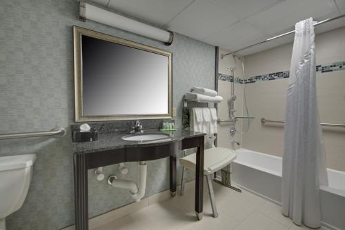 Hotel Holiday Inn Plainview-long Island