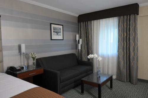 Hotel Holiday Inn Plainview-long Island