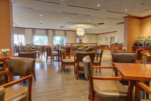 Hotel Holiday Inn Plainview-long Island