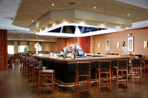 Hotel Holiday Inn Plainview-long Island