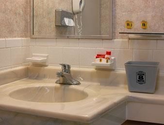 Hotel Super 8 Motel - Ashland