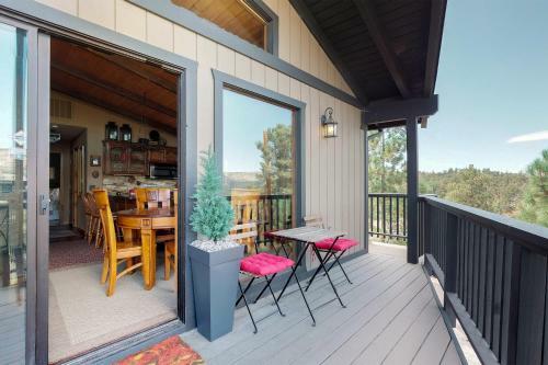 Mountain View Home