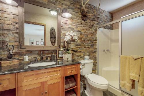 Mountain View Home