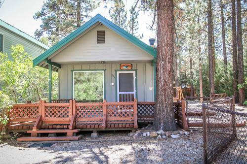 Our Mountain Hideaway Home