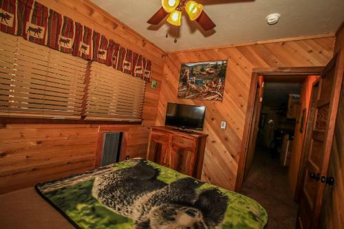Our Mountain Hideaway Home