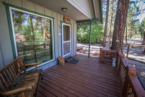 Our Mountain Hideaway Home