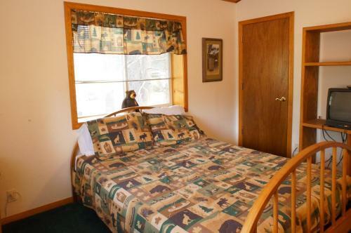 Royal Lodge By Big Bear Cool Cabins