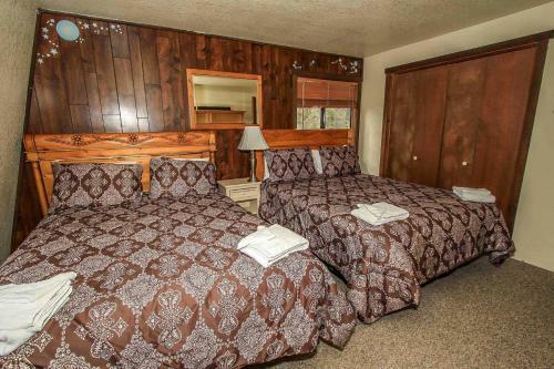 Birdie Cabin #1328