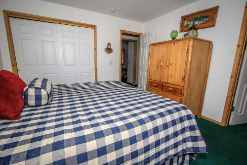 Sugar Pine Bear City Cabin