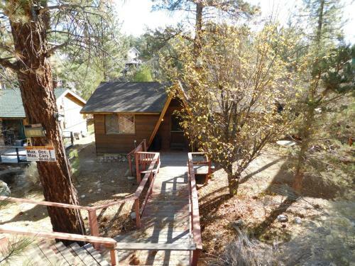 Rony's Retreat
