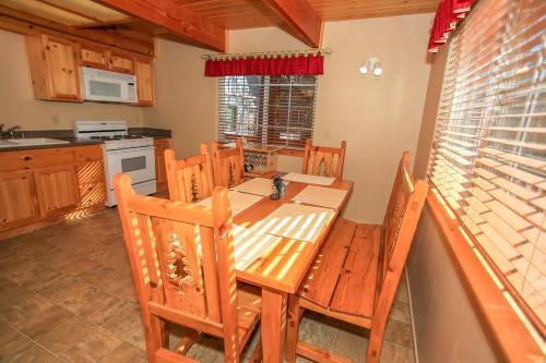 Sweet Dreams #1739 Log Home