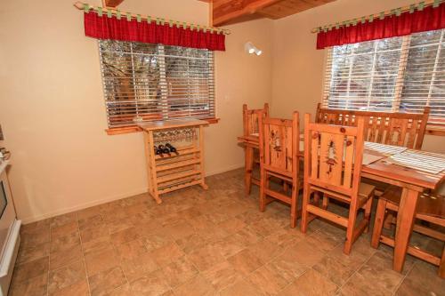 Sweet Dreams #1739 Log Home