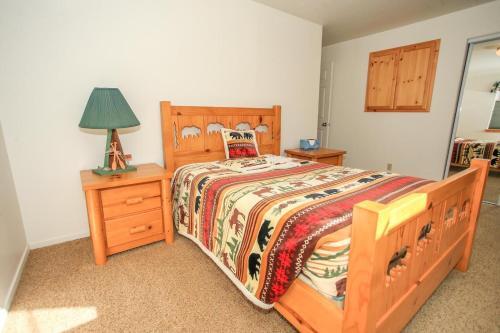 Sweet Dreams #1739 Log Home