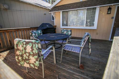 Moonridge Mile Home