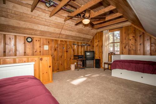 Mountain Air Home